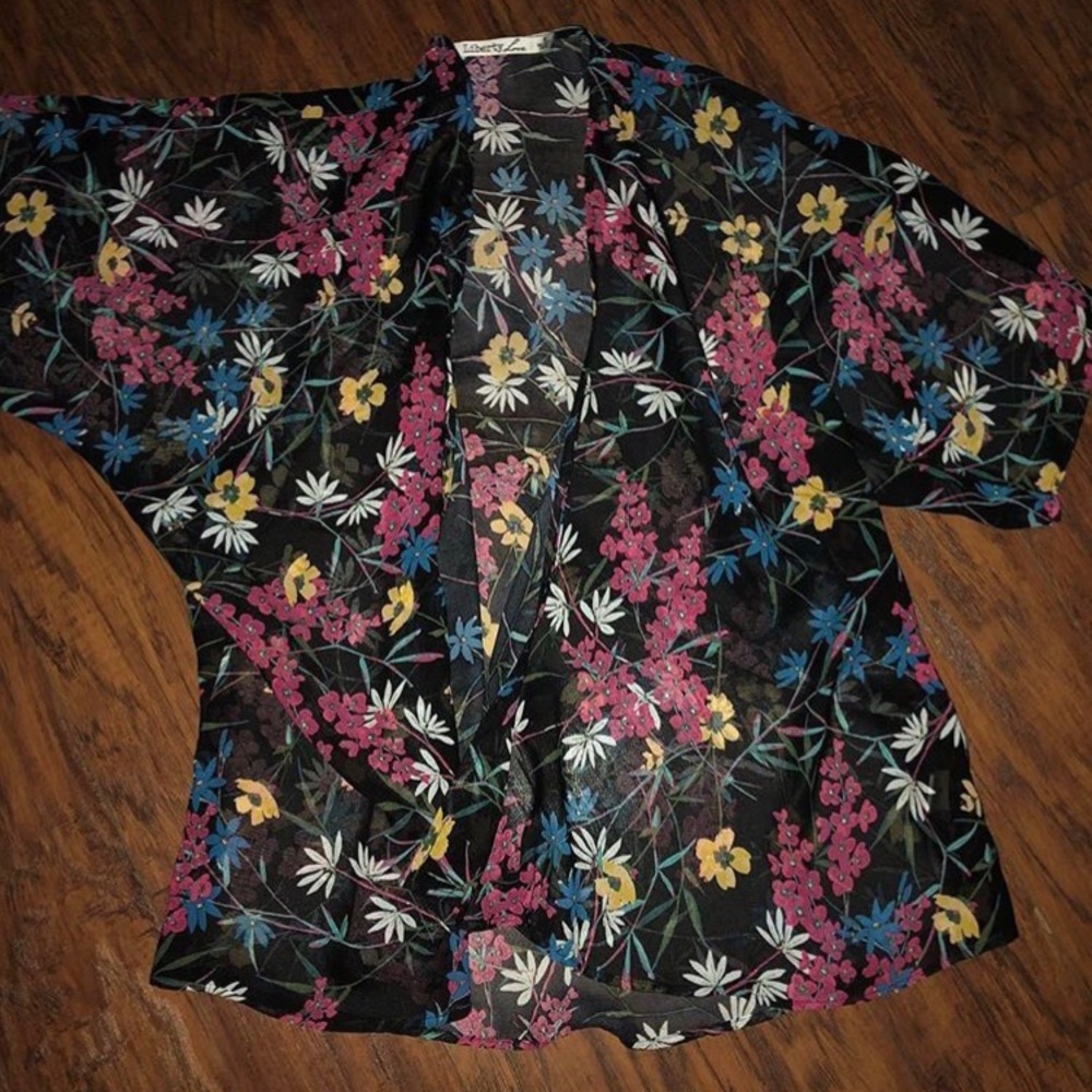 Kimono